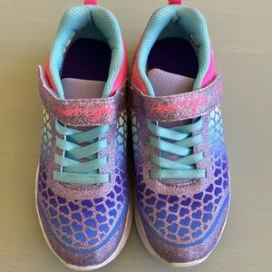 Skecher sneakers for girls, size 1.5